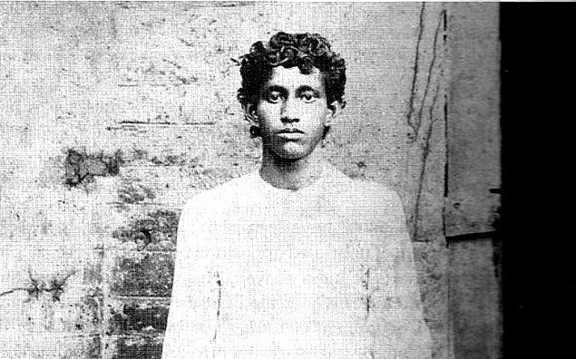 kshudiram bose editorial cover