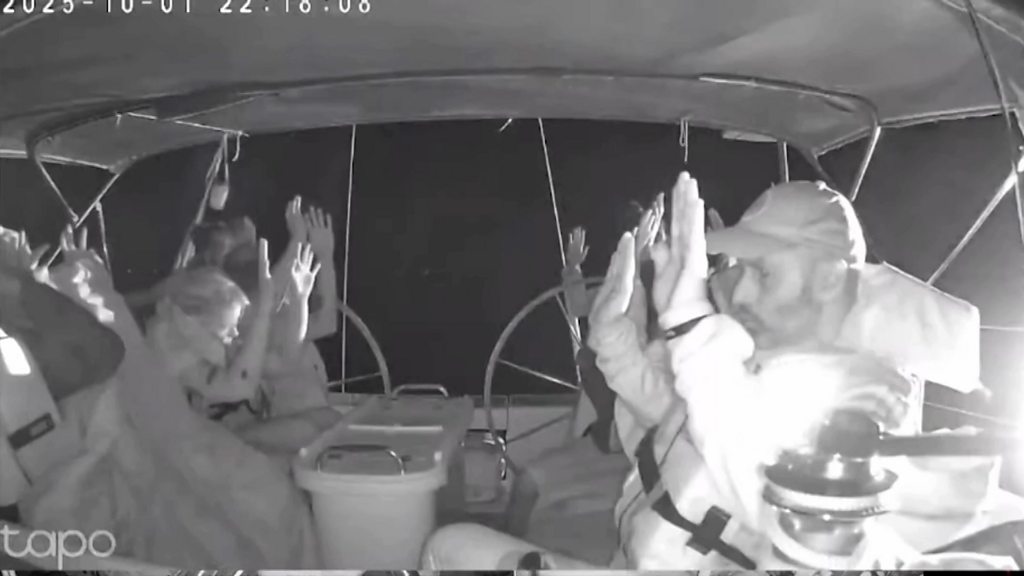 SUCI(C) vehemently denounces criminal interception and detention of International Flotilla to Gaza P0m66kht