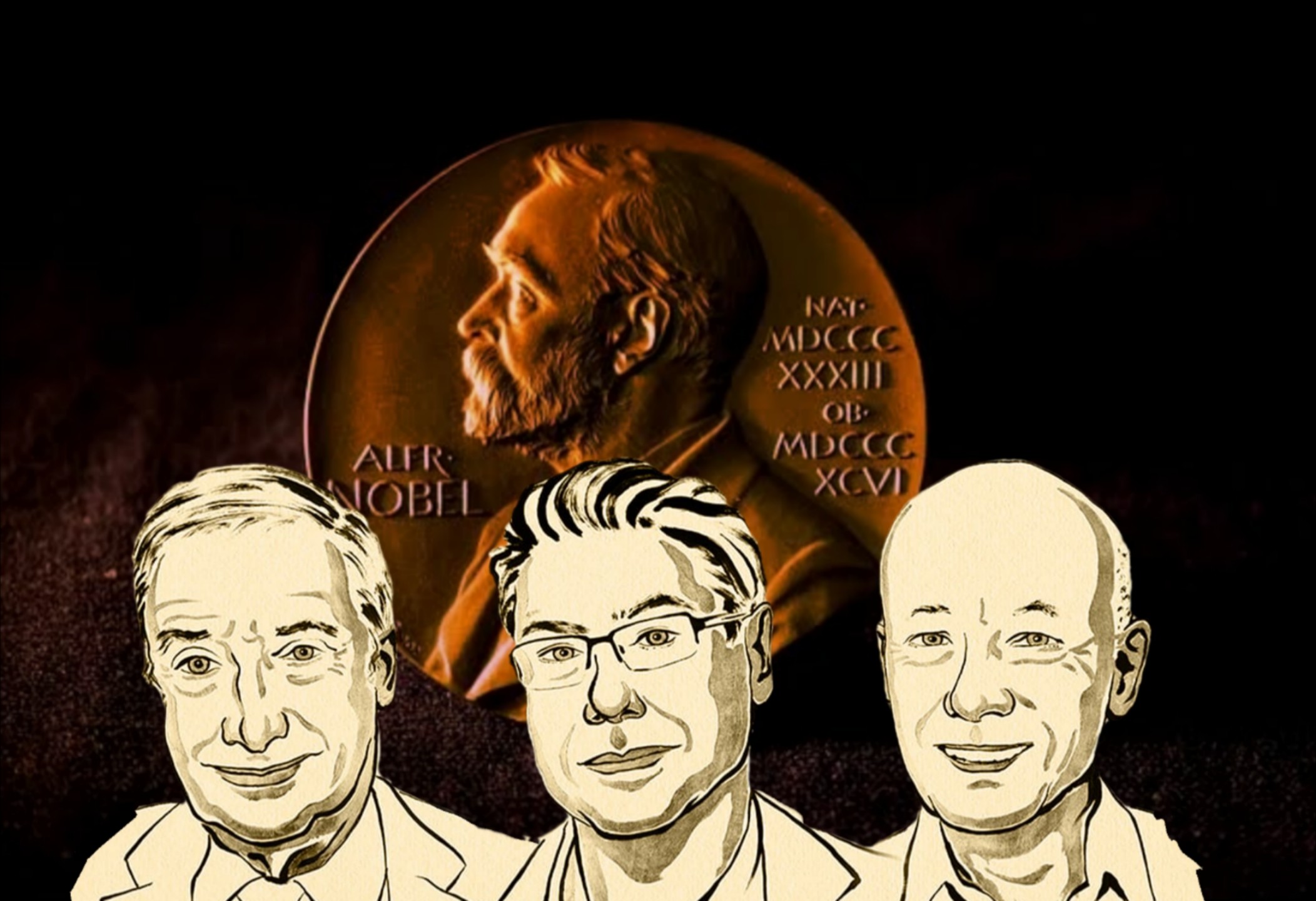 nobel economics