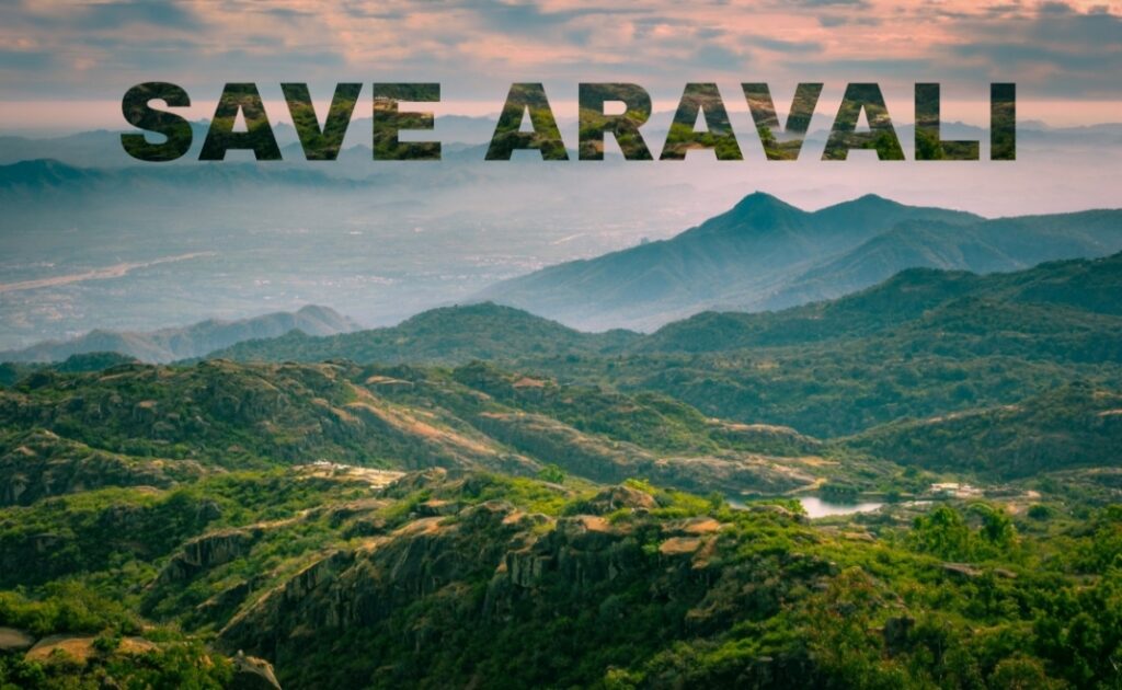 aravali