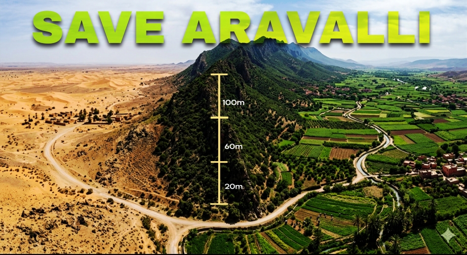 aravalli