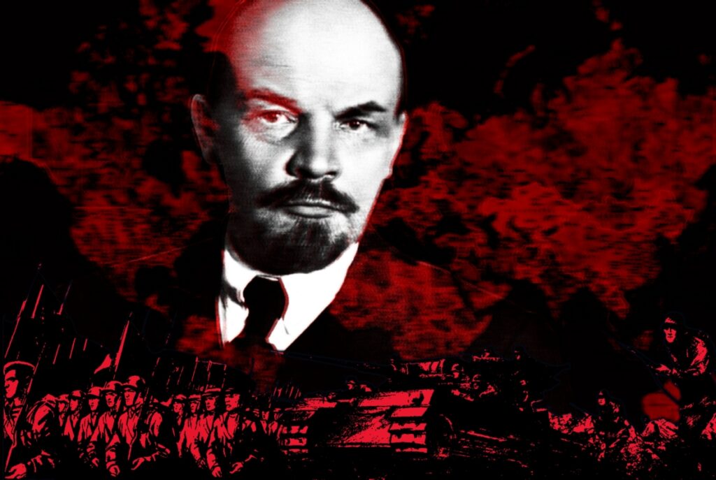 lenin