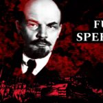 lenin speech