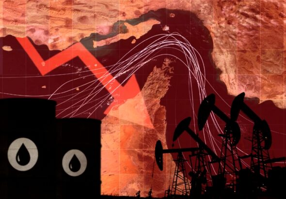 oil crisis