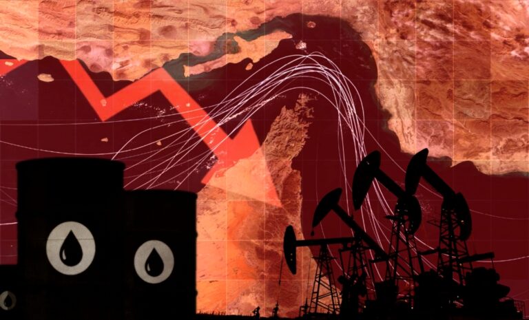 oil crisis
