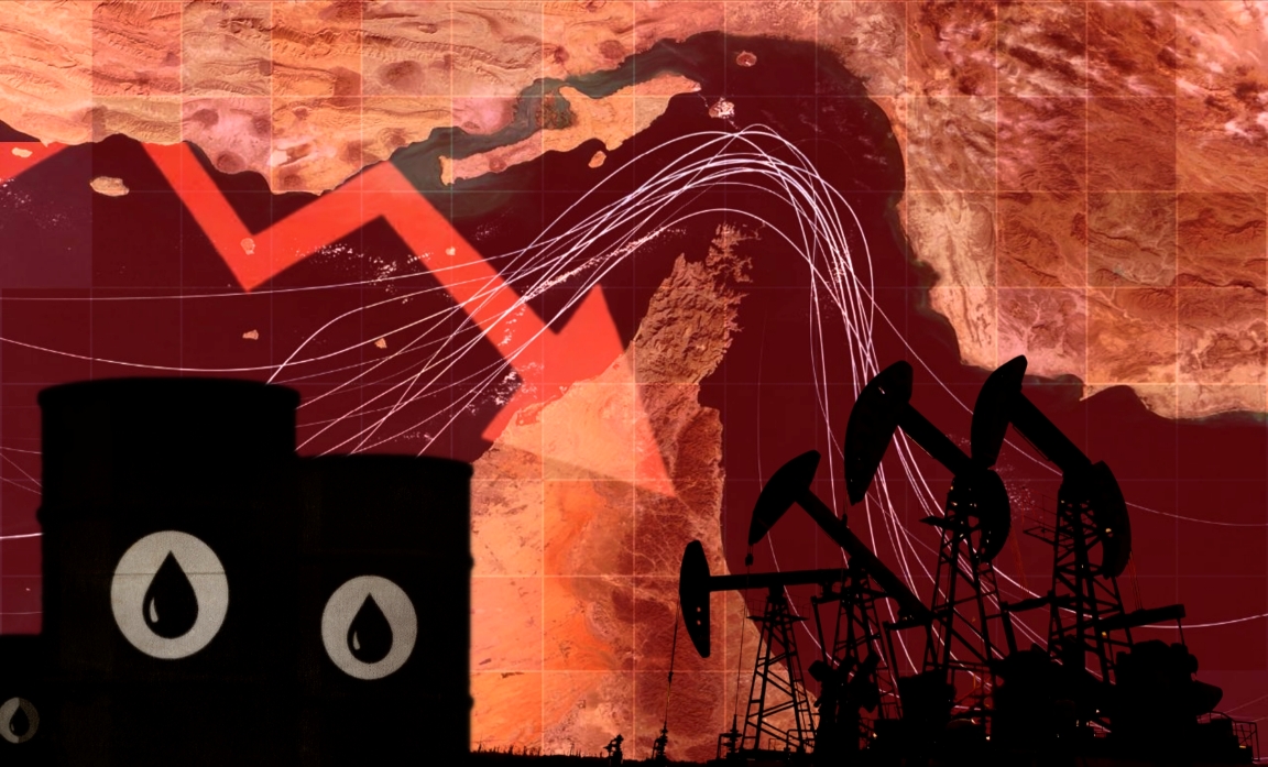 oil crisis